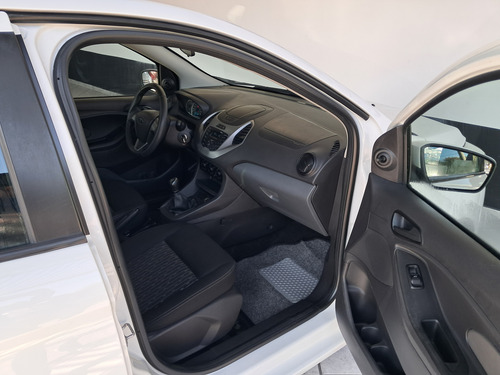 Ford Ka 1.5 Se Flex 5p