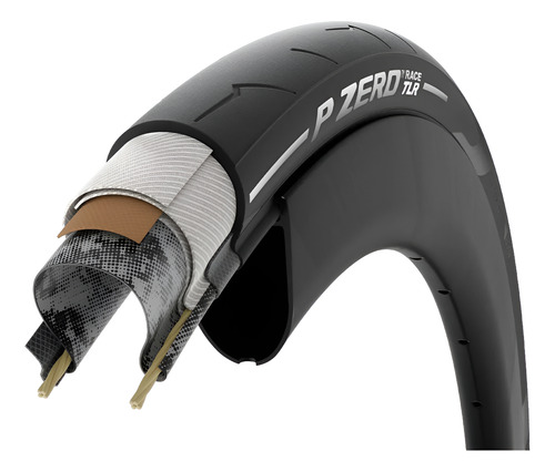 Llanta Pirelli P Zero Race Tlr 700×40 Tubeless
