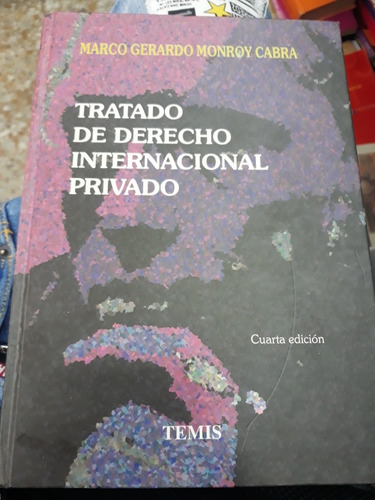 Tratado De Derecho Internacional Privado 