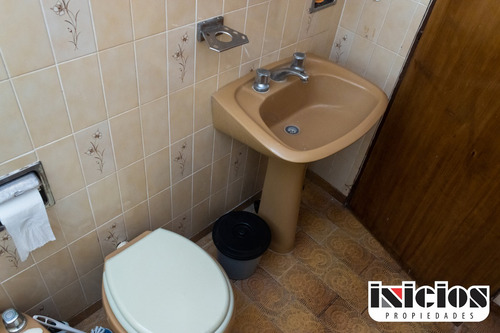 Dúplex: La Rioja N° 1544 - San Bernardo - C811