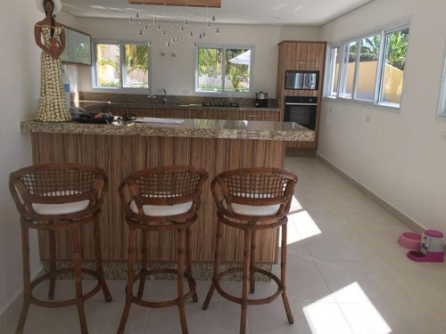 Casa Com 4 Dormitórios À Venda, 790 M² Por R$ 4.450.000 - Condomínio Santa Maria - Sorocaba/sp, Próximo Ao Shopping Iguatemi. - Ca0030 - 67640003