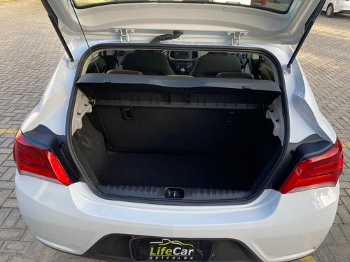 Chevrolet Onix Chevrolet Onix Hatch Lt 1.0 2019/2019