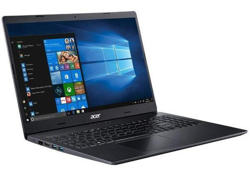 Notebook Acer E5-574g-574l Core I5 8gb Hd 1tb 15.6 Polegadas