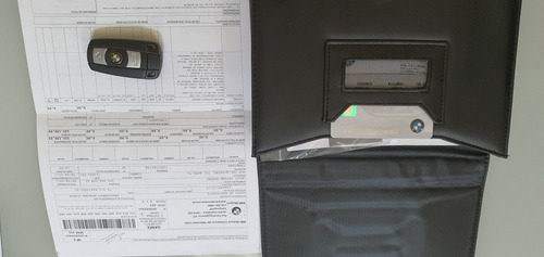 Imagem 9 de 10 de Bmw X1 2011 2.0 Sdrive18i 5p