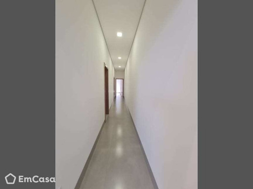 Imagem 3 de 10 de Casa À Venda Em Uberlândia - 56718
