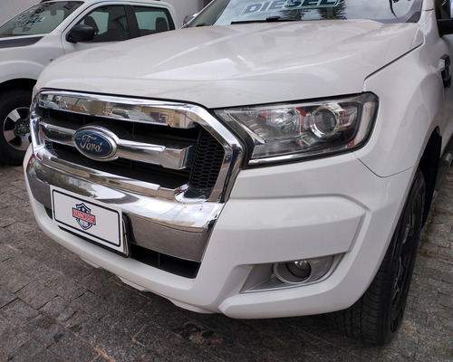 Ford Ranger 3.2 XLT 4X4 CD 20V DIESEL 4P AUTOMÁTICO