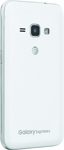 Samsung Galaxy Express 3 J120a