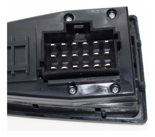 Interruptor De Ventana 20752917 For Camión Volvo Fh12