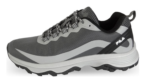 Tenis Fila Marlin Runner-gris