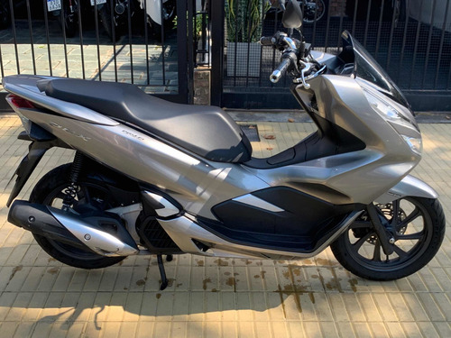 Honda Pcx 150