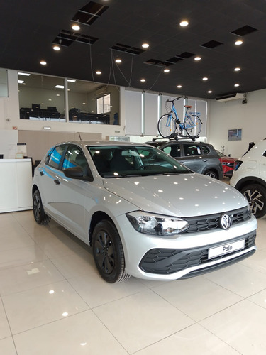 Volkswagen Polo 1.6 Msi Track