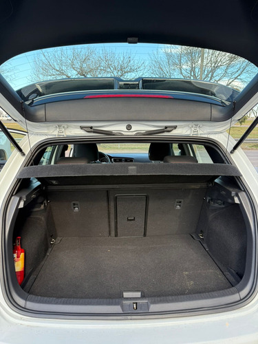 Volkswagen Golf 2.0 Gti Tsi App Connect