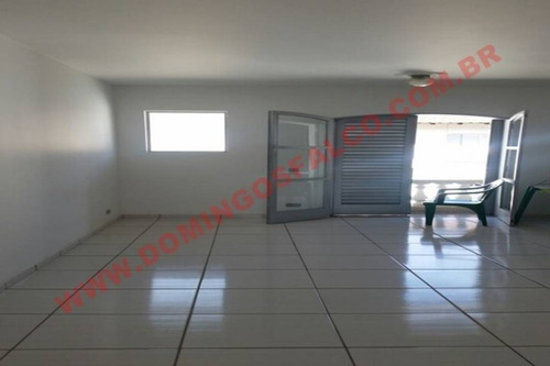 Imagem 3 de 19 de Venda - Apartamento - Centro - Poços De Caldas - Mg - D1244