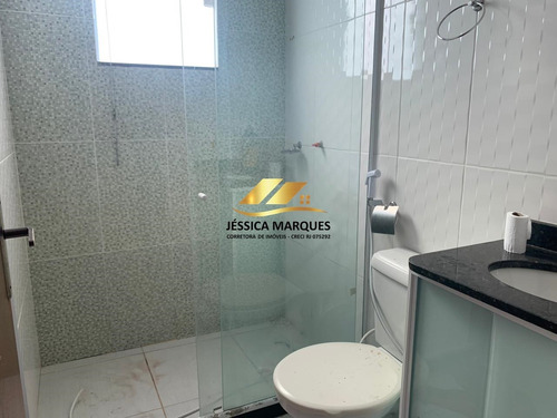 Imagem 12 de 13 de Casa 2 Quartos, Área Gourmet E Piscina Em Unamar - 34_2_jmc.