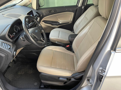 Imagem 9 de 14 de Ford Ecosport Titanium 1.5 12v Flex 5p Aut.