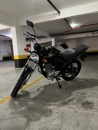 Titan 125c Novinha 39 .000 Km Particular !!!
