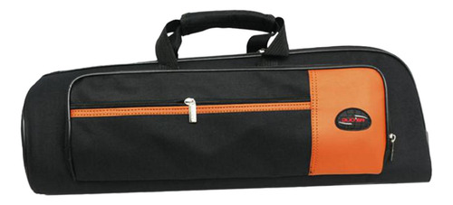 Mochila Impermeable Para Trompeta De Viaje, Para Puesta En