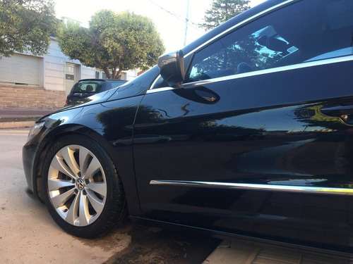 Volkswagen Cc 2.0 Advance Tsi 211cv 2012