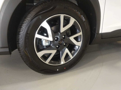 Nissan Kicks Sense 1.6 Cvt (flex)