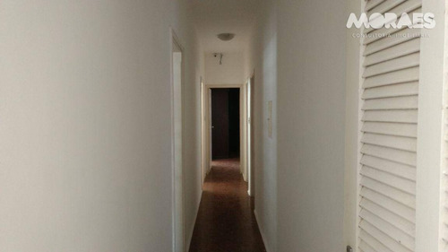 Imagem 10 de 12 de Casa Com 4 Dormitórios À Venda, 432 M² Por R$ 570.000,00 - Centro - Bauru/sp - Ca0892