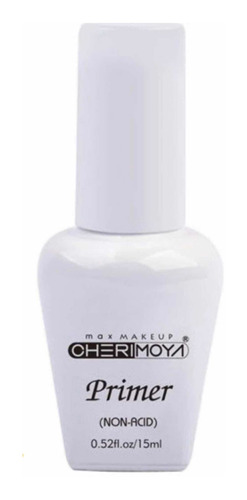 Primer Sin Acido Manicure Cherimoya