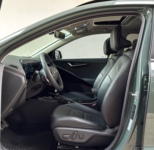 Kia Niro Hibrida EX HEV Híbrido