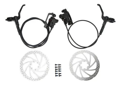 comprar Frenos Hidráulicos, Kit De Frenos De Disco Lebycle, Aceite D