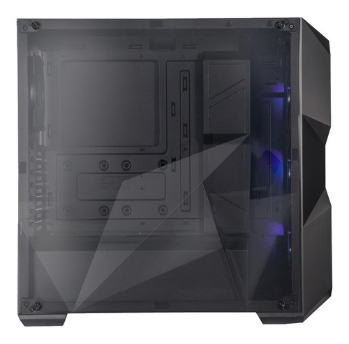 Imagen 8 de 10 de Gabinete Cooler Master Masterbox Td500 Rgb Ventana