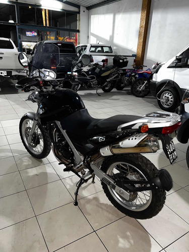 Imagen 3 de 5 de Bmw Gs650