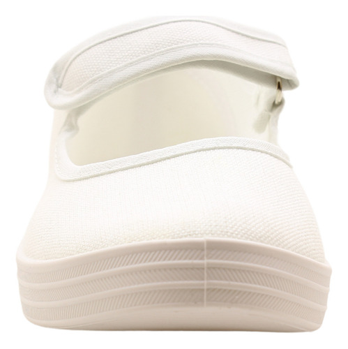 Zapatillas Guillerminas Deli Dama Mujer Tela 353 Carg