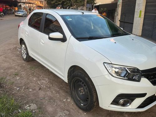 Renault Logan 1.6 16v Zen