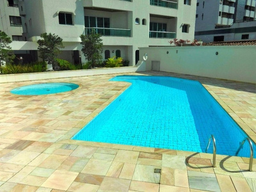 Imagem 13 de 15 de Apartamento Residencial Para Venda E Locação, Praia Das Astúrias, Guarujá. - Ap3281 - 34709958