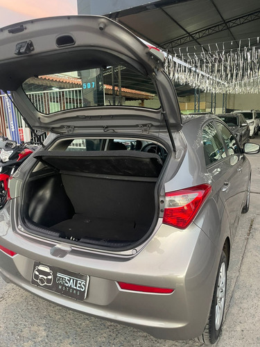 Hyundai HB20 C./C.Plus/C.Style 1.6 Flex 16V Mec.