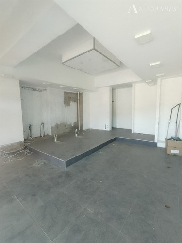 Local Comercial En Stripcenter En G.hamel Nieto - Concón