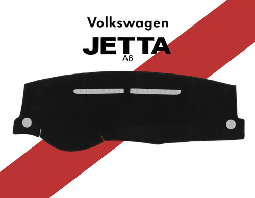 Cubretablero Volkswagen Jetta A6 Modelo 2012