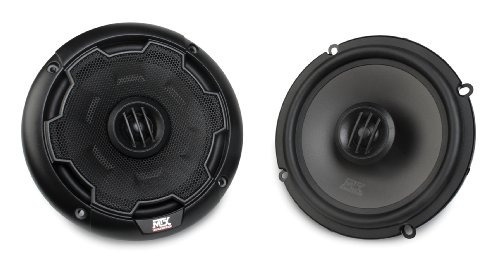 Mtx Audio Thunder693 Thunder Coaxial Speakers Set Of