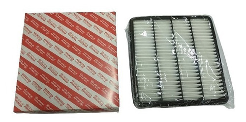 Filtro De Aire Toyota Tundra 2007 2013 Original 17801-0s010