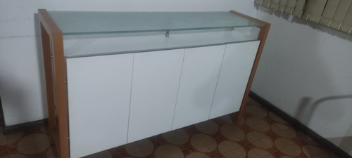  Mueble Mdf Múltiple Uso