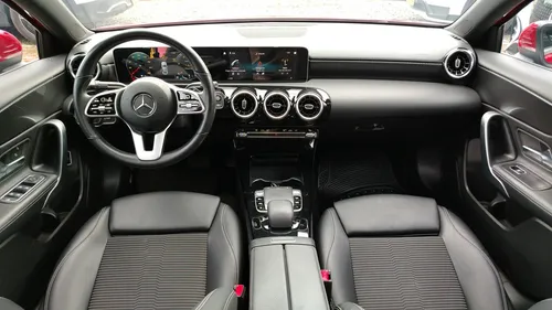 Mercedes Benz A200 Progresive
