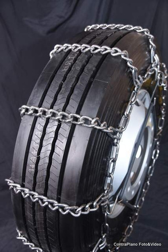 Cadenas Barro Nieve Simple C30 Facym C-30-f