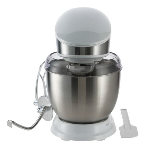 Imagen 2 de 12 de Batidora de pie Sindelen Proline BP-4500BL blanca 50 Hz 220 V - 240 V
