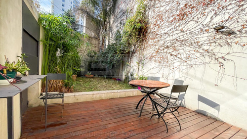 Ph 1 Dormitorio Venta - Colegiales
