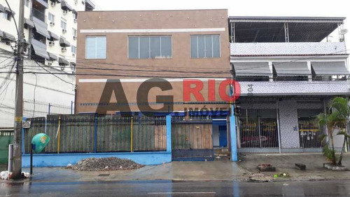 Imagem 1 de 14 de Loja-locação-rocha Miranda-rio De Janeiro - Frlj00001