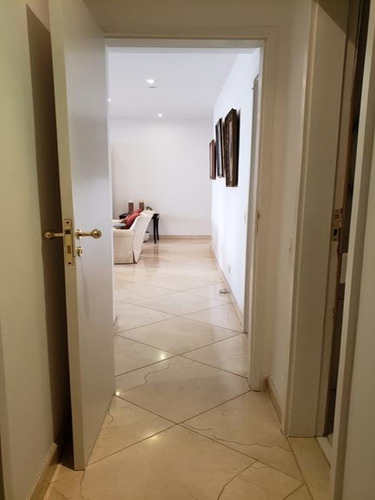 Imagem 21 de 23 de Jardim Oceânico 2 Qtos Com Dependências Reformado Amplo 107 M2 Sol Da Manhã Próximo Ao Metrô. - 1689 - 68186259