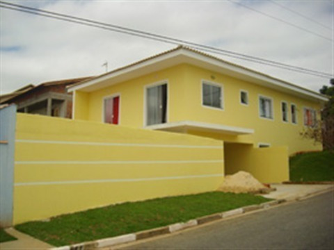 Imagem 3 de 20 de Casa Em Condomínio, Venda Ibiti Do Paço - Sorocaba/sp - Cc00384 - 1218807