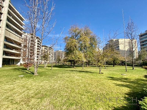 Condominio Polo Golf/ Santa Maria Manquehue