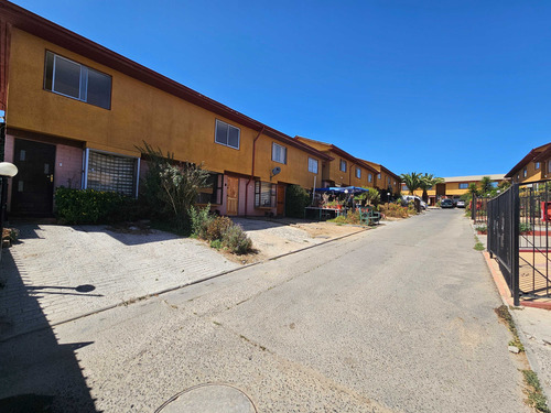 Venta Casa En Condominio Esperanza (88360)