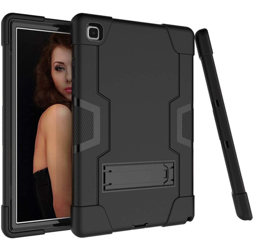 Funda Uso Rudo Samsung Galaxy Tab A7 10.4 T500 T505 Protect