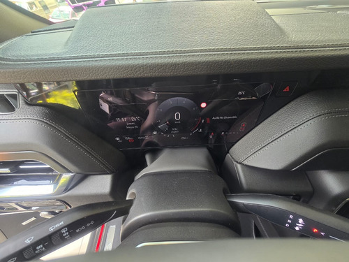 GMC Yukon 6.2 V8 Denali