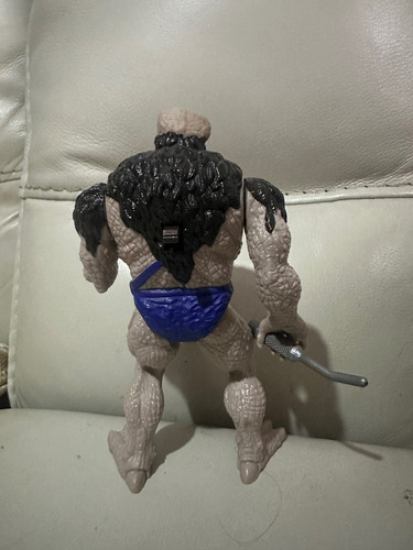 Buitro (vultureman) Thundercats Vintage (Usado)